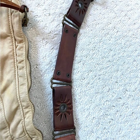 Dolce & Gabbana D&G Vintage Cargo Bag - Picture 4 of 10